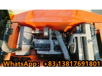 Excavadora de cadenas DOOSAN DH225: foto 5 Excavadora de cadenas DOOSAN DH225: foto 5