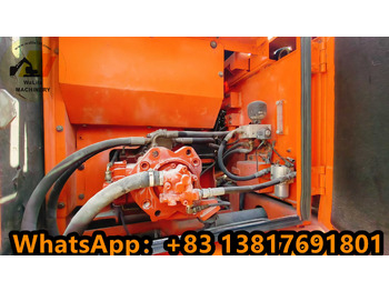 Excavadora de cadenas DOOSAN DH225: foto 2 Excavadora de cadenas DOOSAN DH225: foto 2