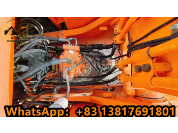 Excavadora de cadenas DOOSAN DH225: foto 4 Excavadora de cadenas DOOSAN DH225: foto 4