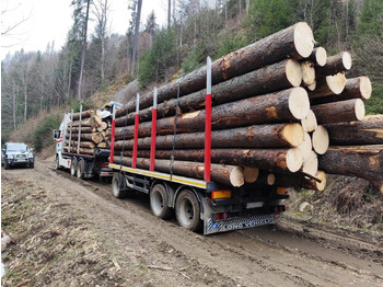 Leasing de SCANIA R560 V8 SCANIA R560 V8: foto 5 Leasing de SCANIA R560 V8 SCANIA R560 V8: foto 5