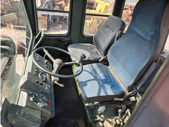 Cargadora de ruedas Ahlmann AS 12 B: foto 5