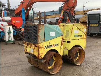 Leasing de Ammann Rammax 1510 Ammann Rammax 1510: foto 3 Leasing de Ammann Rammax 1510 Ammann Rammax 1510: foto 3