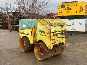 Leasing de Ammann Rammax 1510 Ammann Rammax 1510: foto 1 Leasing de Ammann Rammax 1510 Ammann Rammax 1510: foto 1