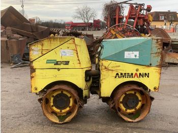 Leasing de Ammann Rammax 1510 Ammann Rammax 1510: foto 5 Leasing de Ammann Rammax 1510 Ammann Rammax 1510: foto 5