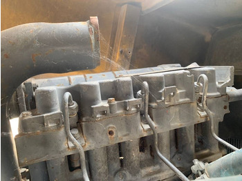 Compresor de aire Atlas Copco XAS97AB: foto 5 Compresor de aire Atlas Copco XAS97AB: foto 5