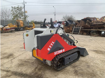 Minicargadora nuevo BTTL ST28H-6: foto 3