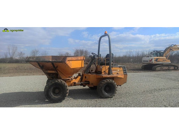 Minidumper Benford 3000 DF: foto 3 Minidumper Benford 3000 DF: foto 3