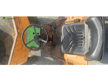 Minidumper Benford 3000 DF: foto 5 Minidumper Benford 3000 DF: foto 5