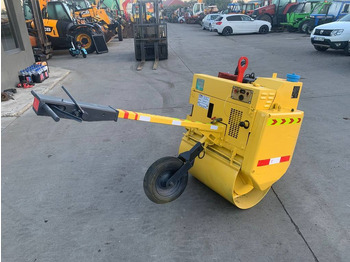 Leasing de Benford MBR 71  Benford MBR 71: foto 1