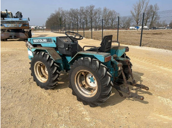Tractor Bertolini 2033: foto 5