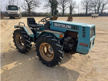 Tractor Bertolini 2033: foto 2