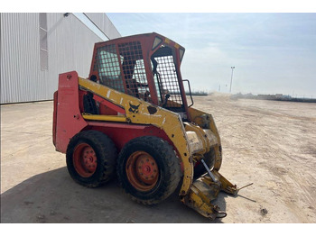 Minicargadora Bobcat 753: foto 4 Minicargadora Bobcat 753: foto 4