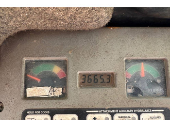 Minicargadora Bobcat 753: foto 5 Minicargadora Bobcat 753: foto 5