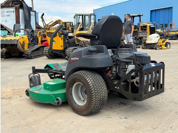 Cortacésped Bobcat CRZ: foto 5