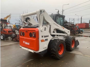 Minicargadora Bobcat S 850: foto 4 Minicargadora Bobcat S 850: foto 4