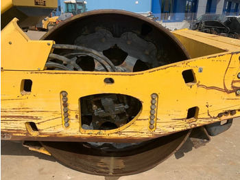 Leasing de Bomag BW 219 D H-4  Bomag BW 219 D H-4: foto 4