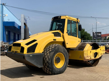 Leasing de Bomag BW 219 D H-4  Bomag BW 219 D H-4: foto 3