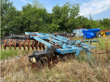 Rastras Bonnel 5: foto 3