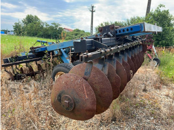 Rastras Bonnel 5: foto 5