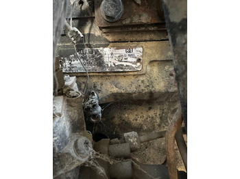 Motor para Maquinaria de construcción CAT 3054 ENGINE: foto 3