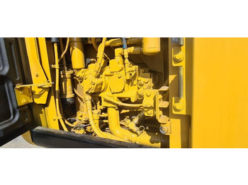 Excavadora de cadenas CAT 318FL: foto 5 Excavadora de cadenas CAT 318FL: foto 5