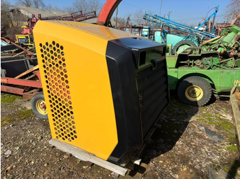 Bastidor/ Chasis CATERPILLAR