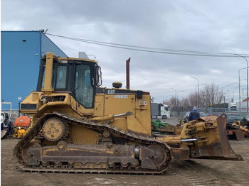 Bulldozer CAT D 6 M XL: foto 5 Bulldozer CAT D 6 M XL: foto 5