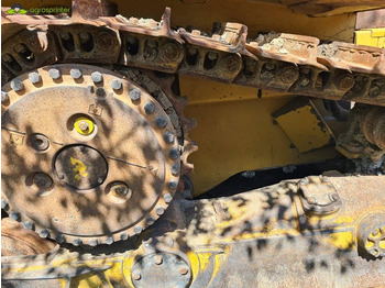 Bulldozer CAT D 6 R XL: foto 5 Bulldozer CAT D 6 R XL: foto 5