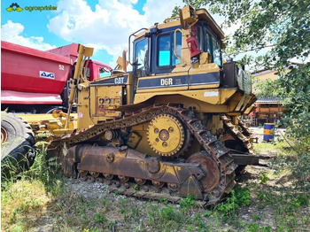 Bulldozer CAT D 6 R XL: foto 2 Bulldozer CAT D 6 R XL: foto 2