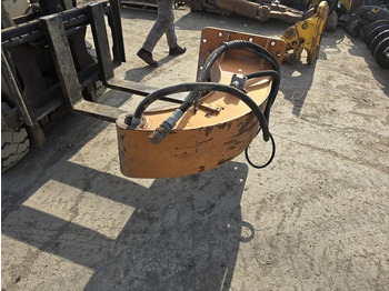 Brazo para Maquinaria de construcción CAT Extension Long Arm: foto 4