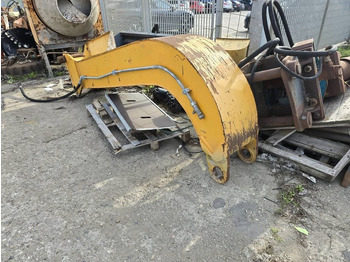 Brazo para Maquinaria de construcción CAT Extension Long Arm: foto 5