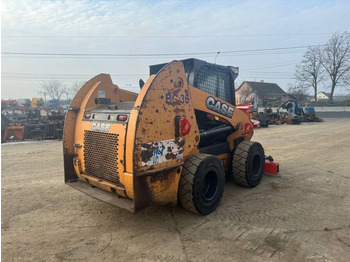 Leasing de Case SR 250  Case SR 250: foto 3