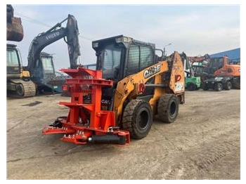 Leasing de Case SR 250  Case SR 250: foto 1