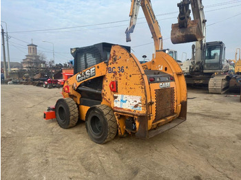 Leasing de Case SR 250  Case SR 250: foto 4