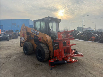 Leasing de Case SR 250  Case SR 250: foto 5