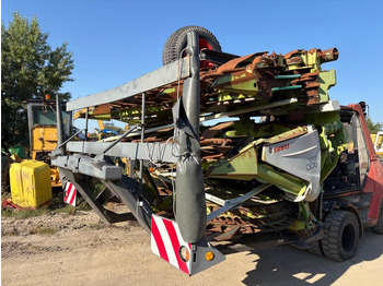 Accesorios para cosechadoras CLAAS