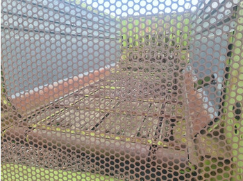 Remolque autocargador Claas Autonom: foto 5