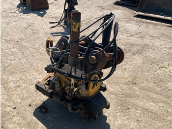 Rotor basculante Engcon EC Rototilt: foto 3