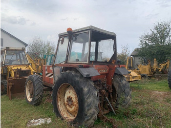 Tractor Fiat 680 DT: foto 3