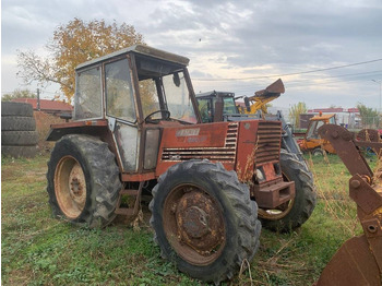 Tractor Fiat 680 DT: foto 5