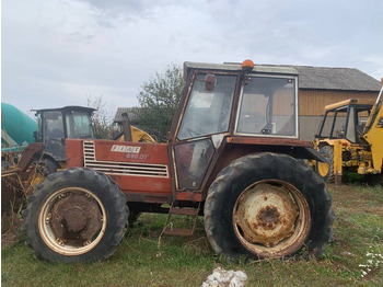 Tractor Fiat 680 DT: foto 2