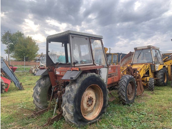 Tractor Fiat 680 DT: foto 4