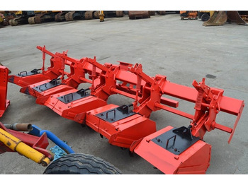 Cultivador Gaspardo Gaspardo 5: foto 3 Cultivador Gaspardo Gaspardo 5: foto 3