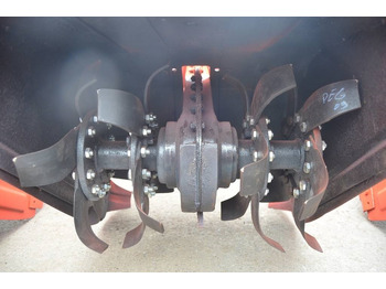 Cultivador Gaspardo Gaspardo 5: foto 5 Cultivador Gaspardo Gaspardo 5: foto 5