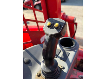 Minicargadora de cadenas Gehl RT 175: foto 3