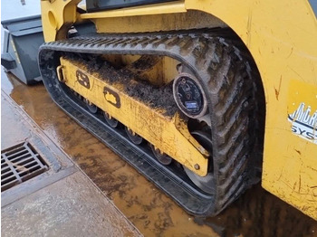 Minicargadora Gehl RT 210: foto 4