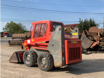 Minicargadora Gehl SL3840SX: foto 3