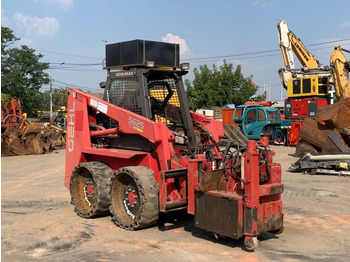 Minicargadora Gehl SL5625: foto 3