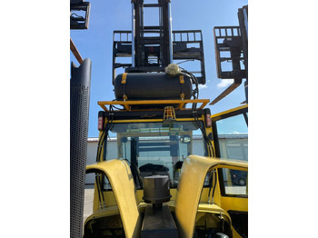 Carretilla elevadora de gas Hyster H 7.0 FT9: foto 3