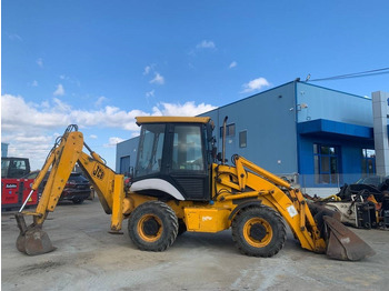 Retroexcavadora JCB 2 CX: foto 3 Retroexcavadora JCB 2 CX: foto 3